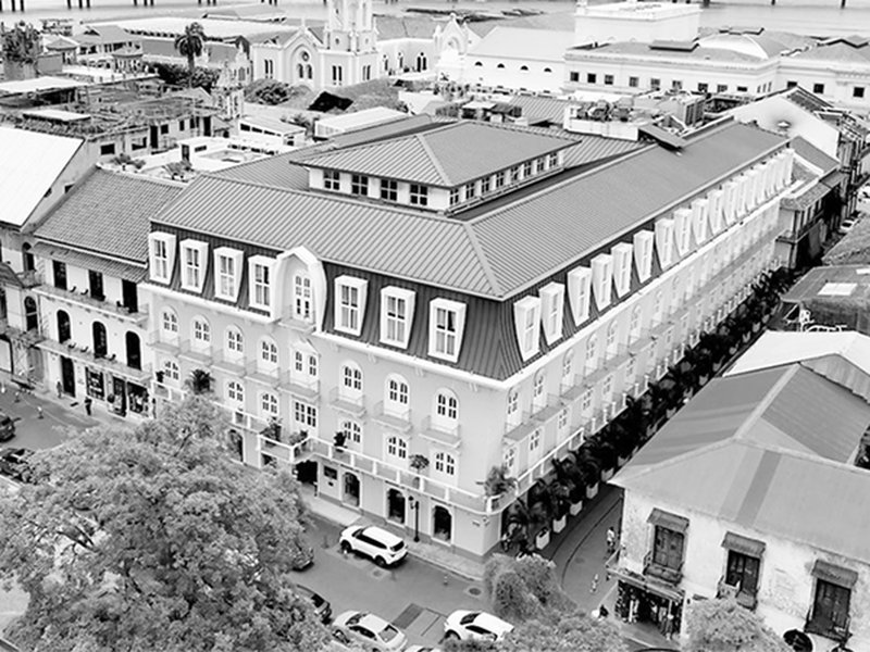 Hotel Central