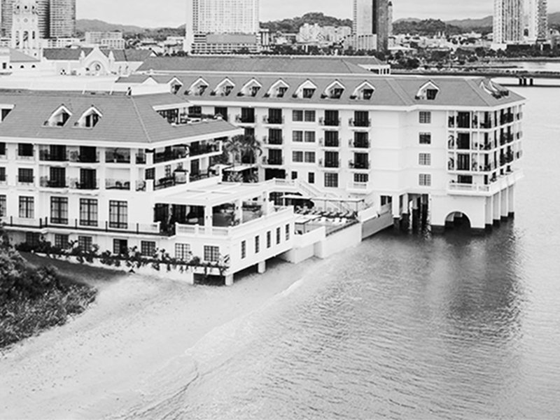 Sofitel Legend Casco Viejo